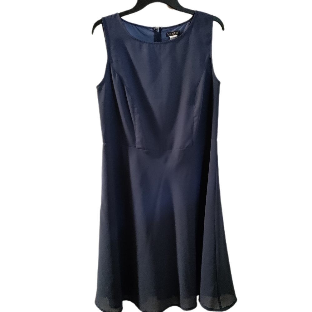Venus Dress